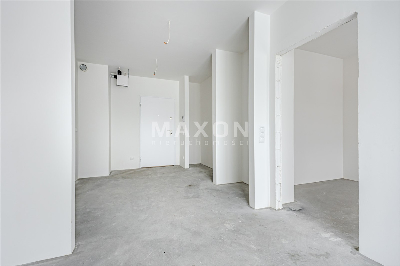 Apartment in Warszawa, Nowy Wilanów, Wilanów - Widok 5