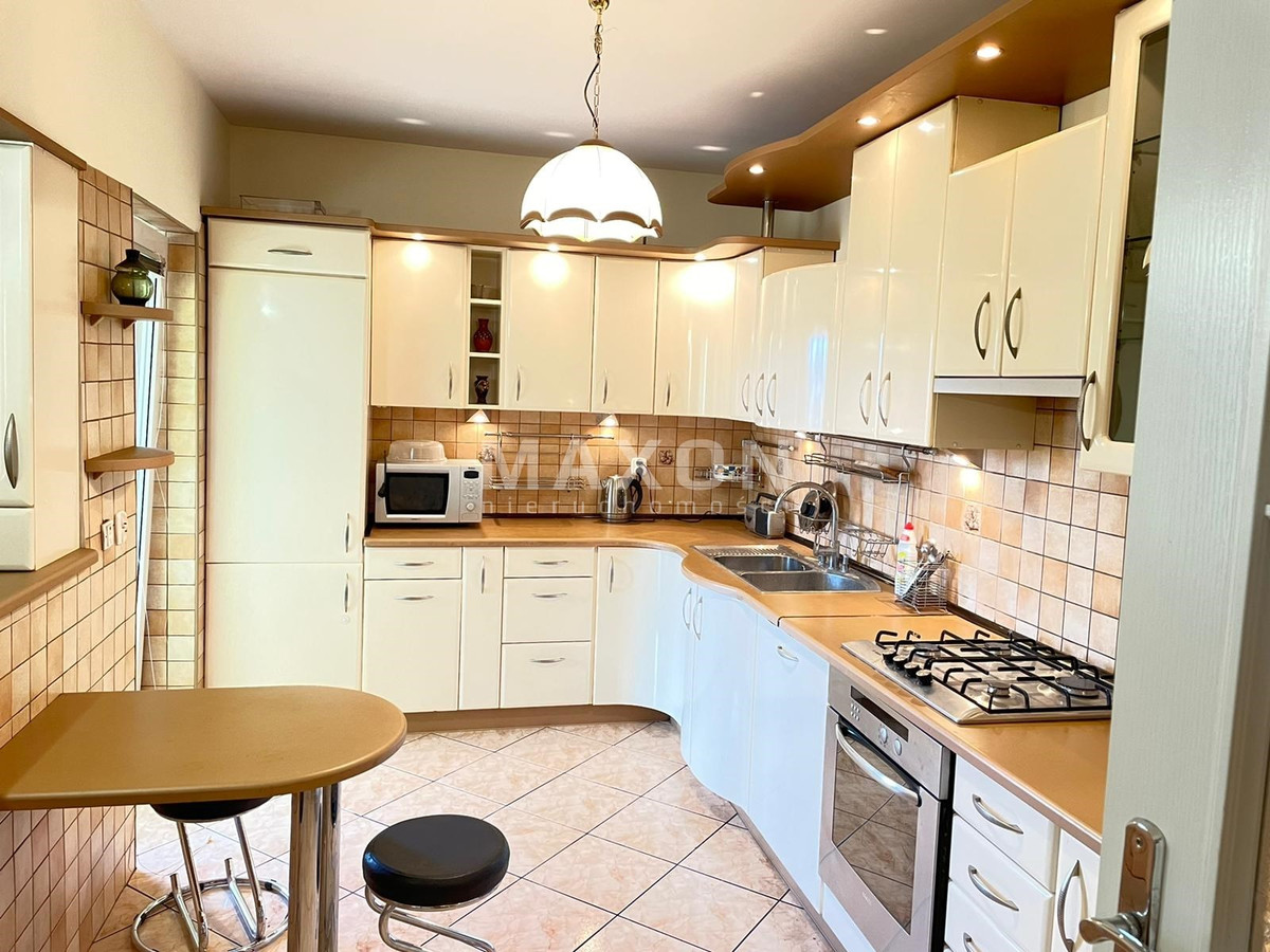 Apartament - Włochy - 5 pokoi - Widok 5