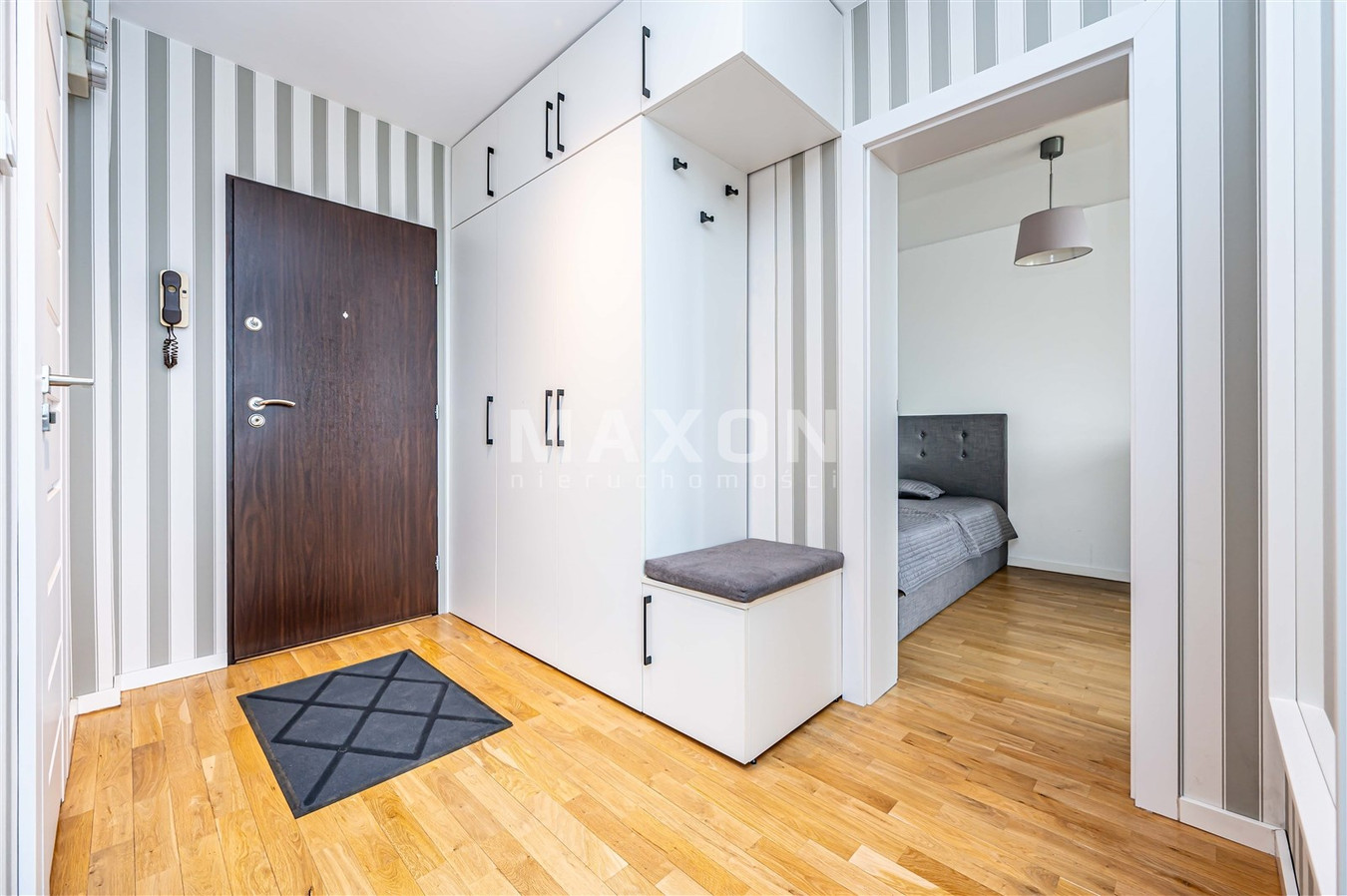 Apartment in Warszawa, Grochów-Południowy, Praga-Południe - Widok 5