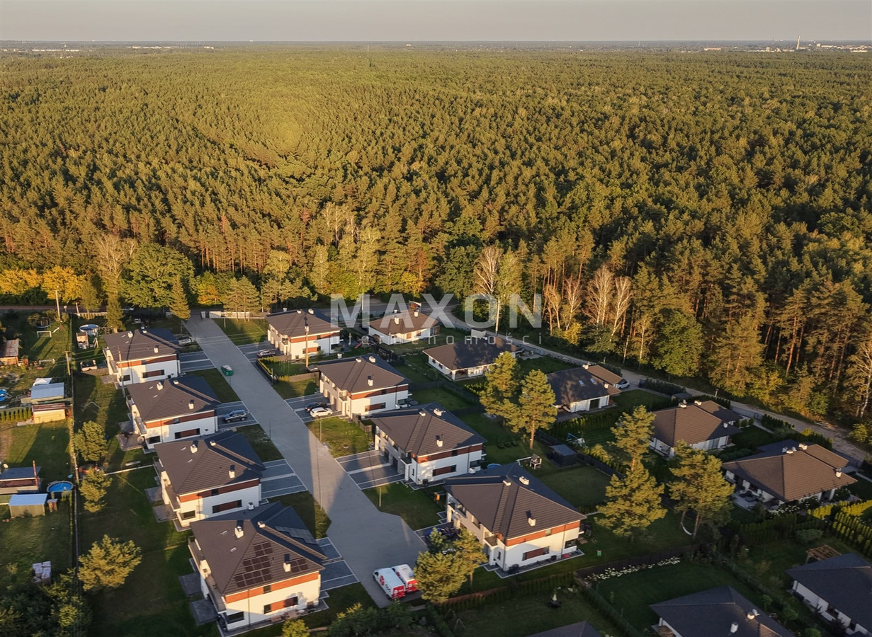 Dom – Wieliszew, Skrzeszew - Widok 2
