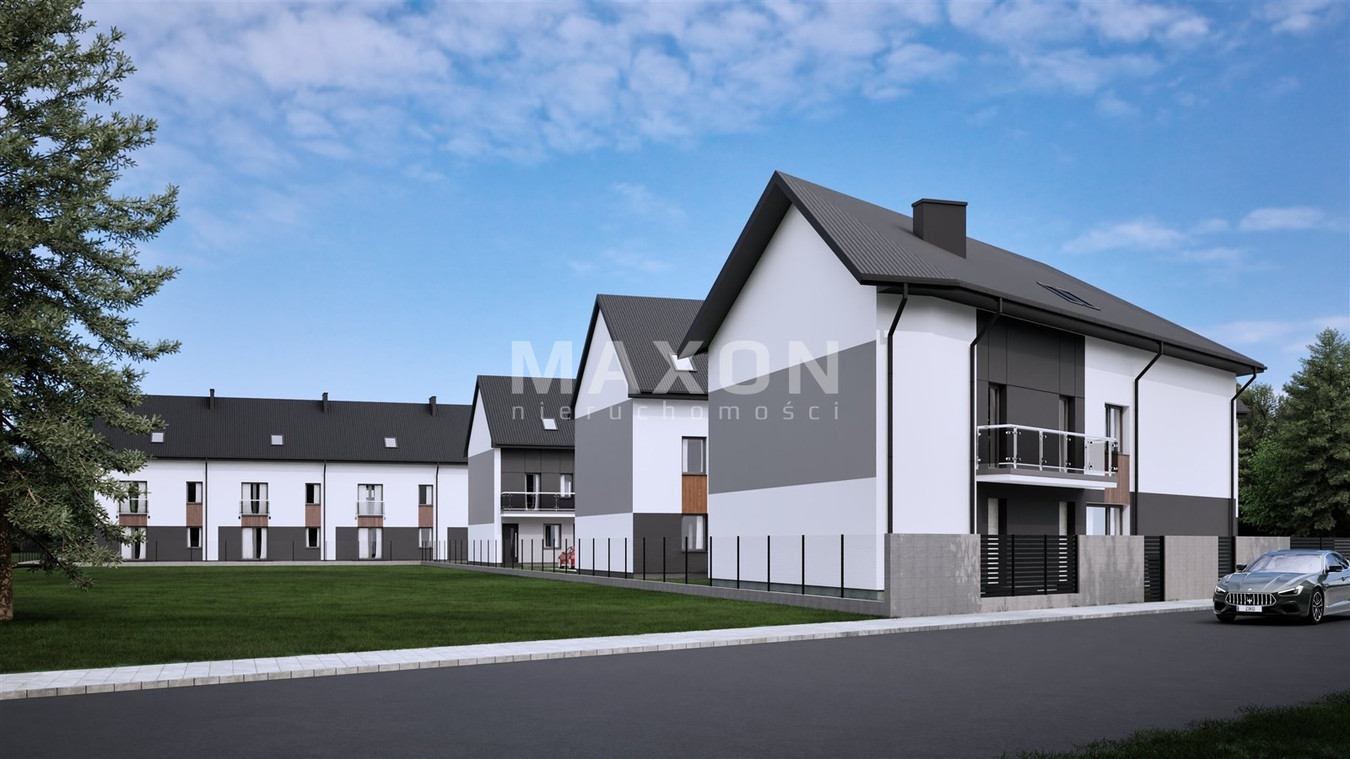 Dwupoziomowy Apartament 100 m² Bezczynszowy - View 4