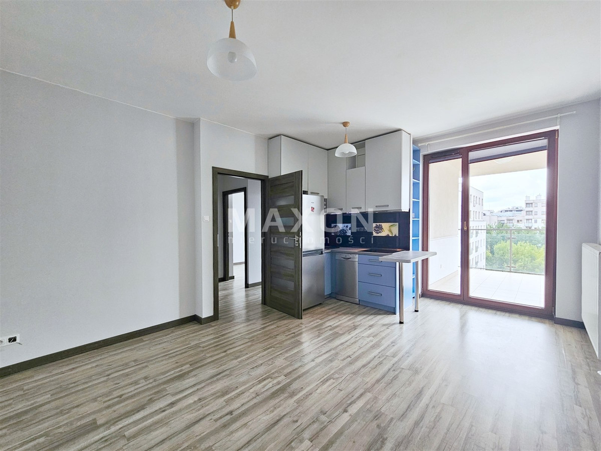 Mieszkanie – Warszawa, Bielany - Widok 4