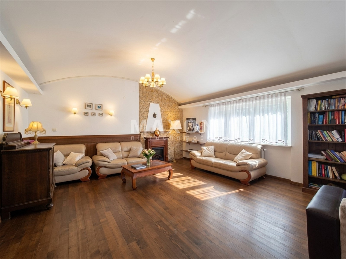 House in Pruszków, Żbików - View 5