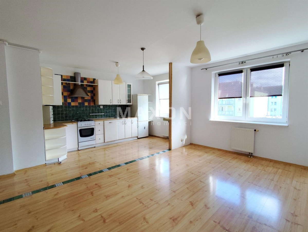 3 pokoje, 65 m - Widok 4