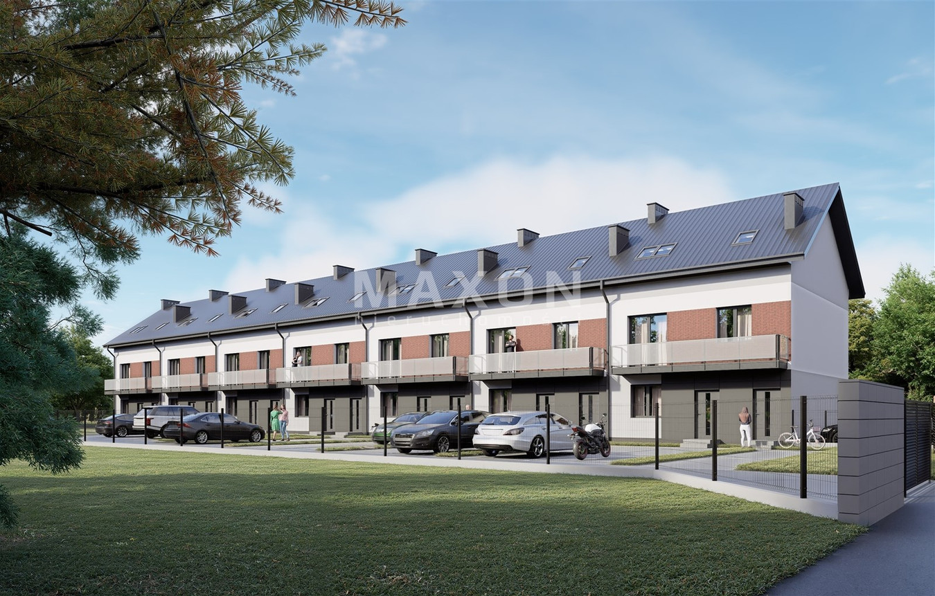 Apartment in Kobyłka, Zalasek, powiat wołomiński - Widok 5