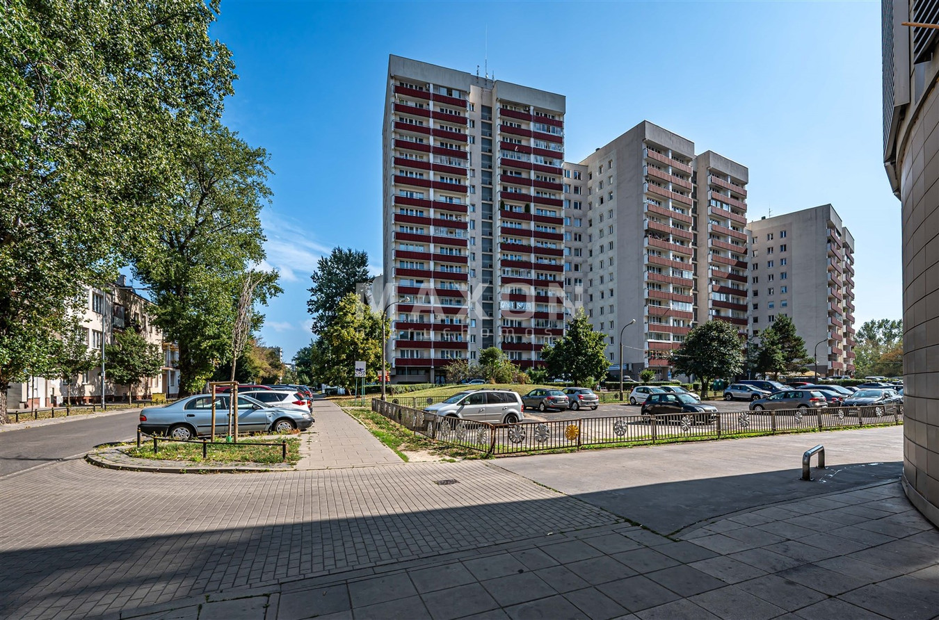 Apartment in Warszawa, Grochów-Południowy, Praga-Południe - Widok 5