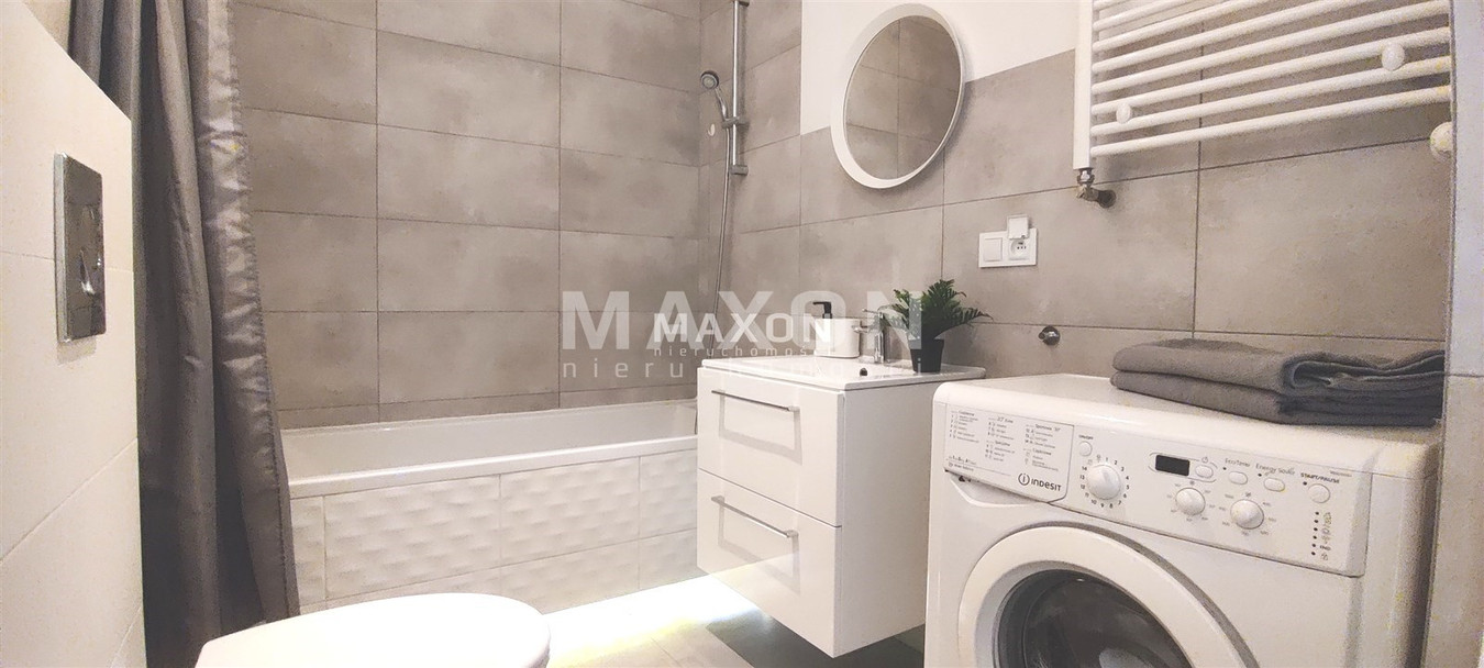 Apartment in Warszawa, Żerań Wschodni, Białołęka - Więcej
