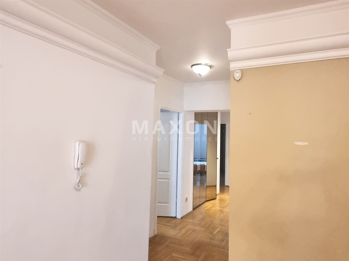 5-pokojowe mieszkanie/Osiedle Ogrody Jerozolimskie - Widok 6