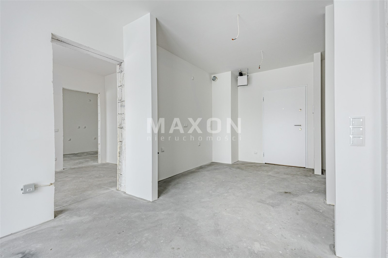 Apartment in Warszawa, Nowy Wilanów, Wilanów - Widok 4
