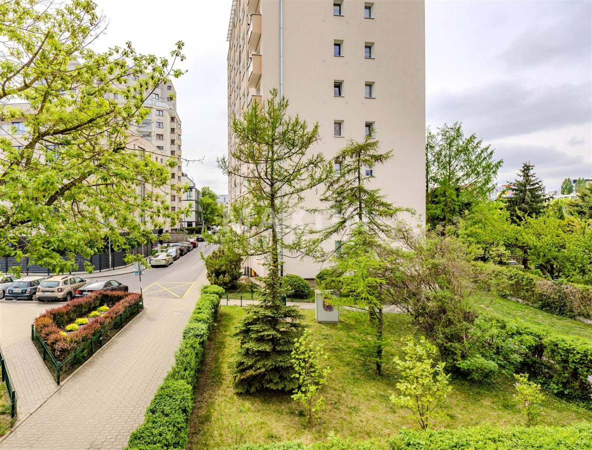Apartment in Warszawa, Królikarnia, Mokotów - Widok 3