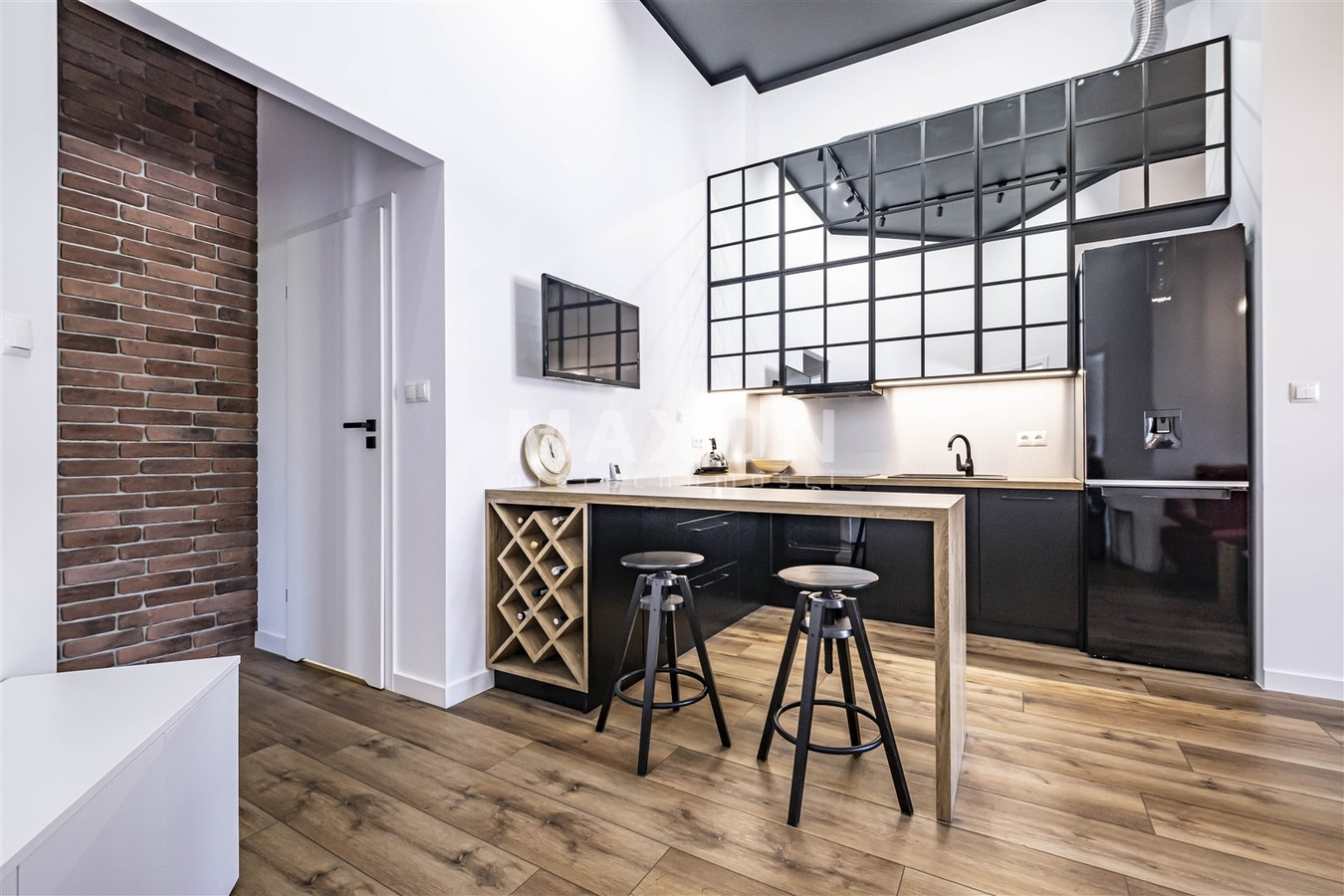 Apartment in Pruszków, Gąsin - Widok 4