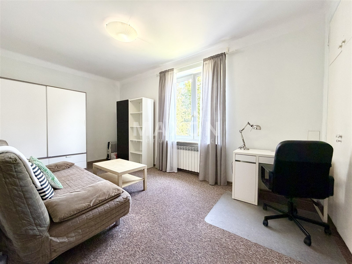 Apartment in Warszawa, Nowy Rembertów, Rembertów - Więcej