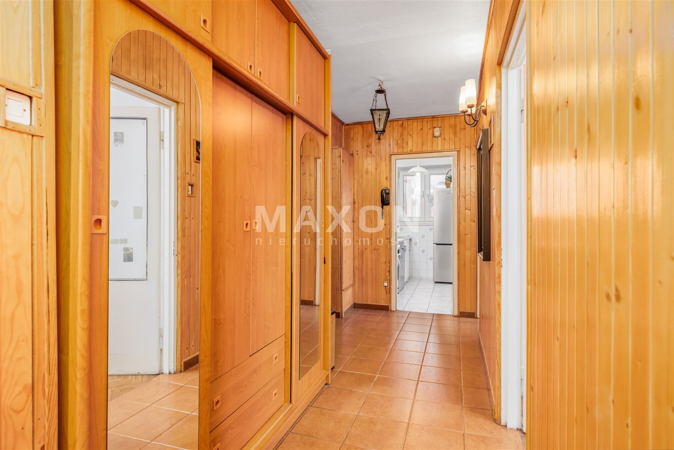 Apartment in Warszawa, Służew nad Dolinką, Mokotów - Widok 5