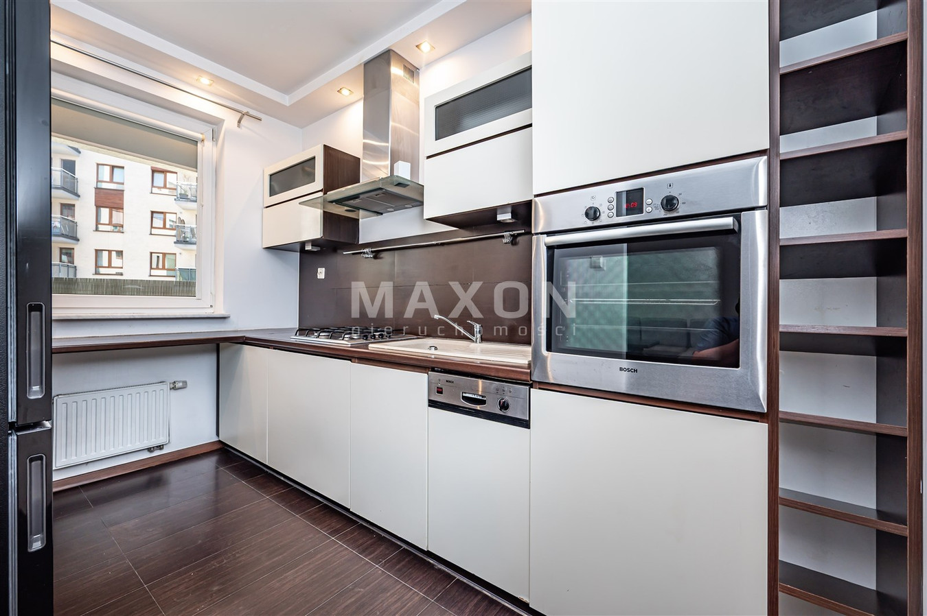 Apartment in Warszawa, Solipse, Włochy - Widok 6