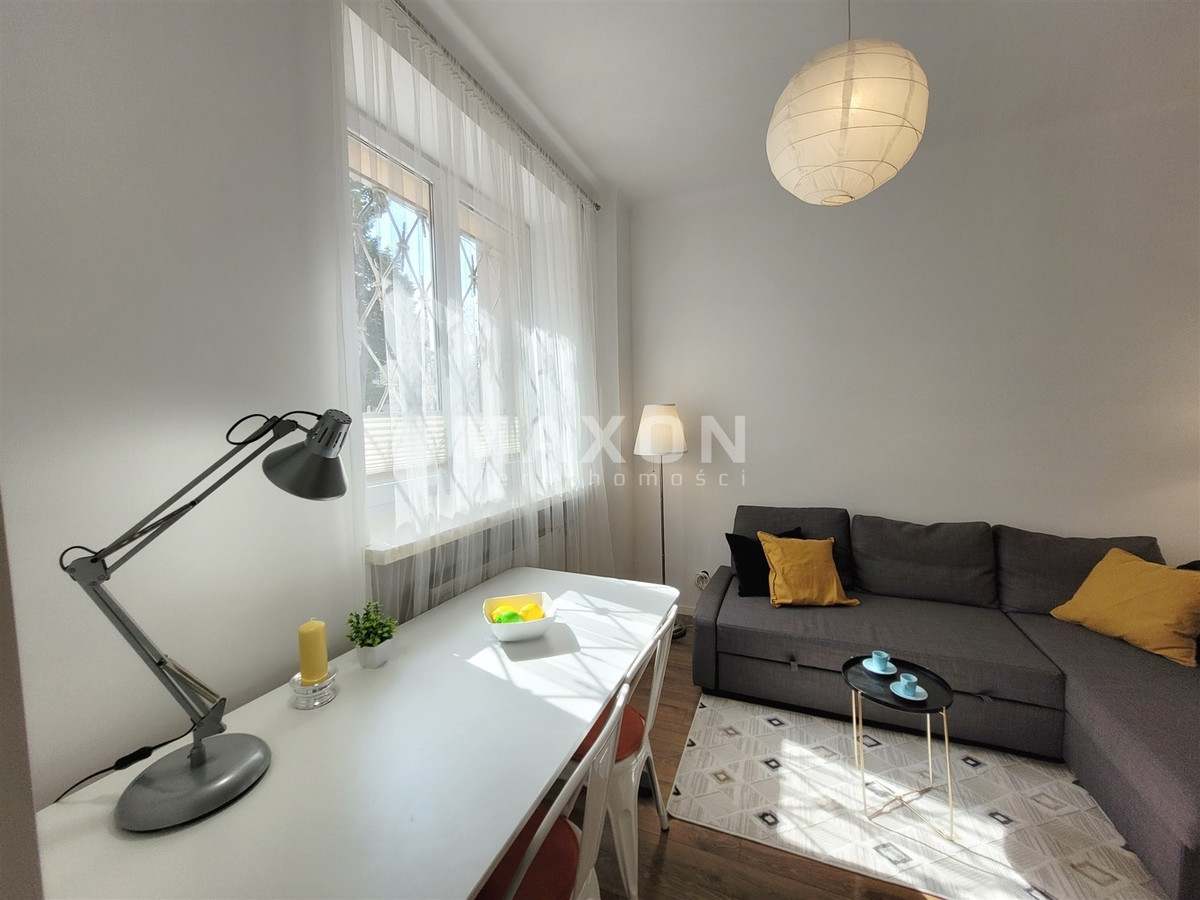 Mieszkanie – Warszawa, Ochota - Widok 5