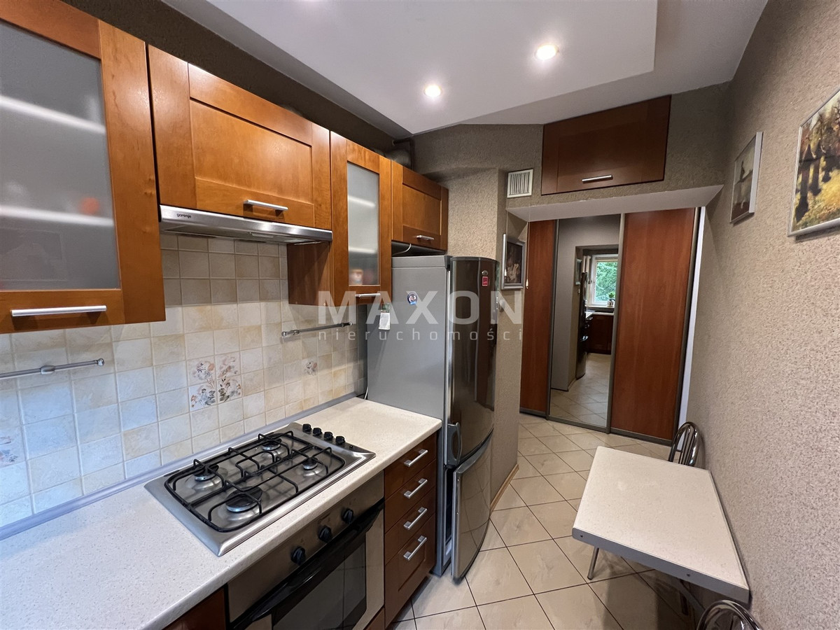 Apartment in Warszawa, Wola - Widok 5