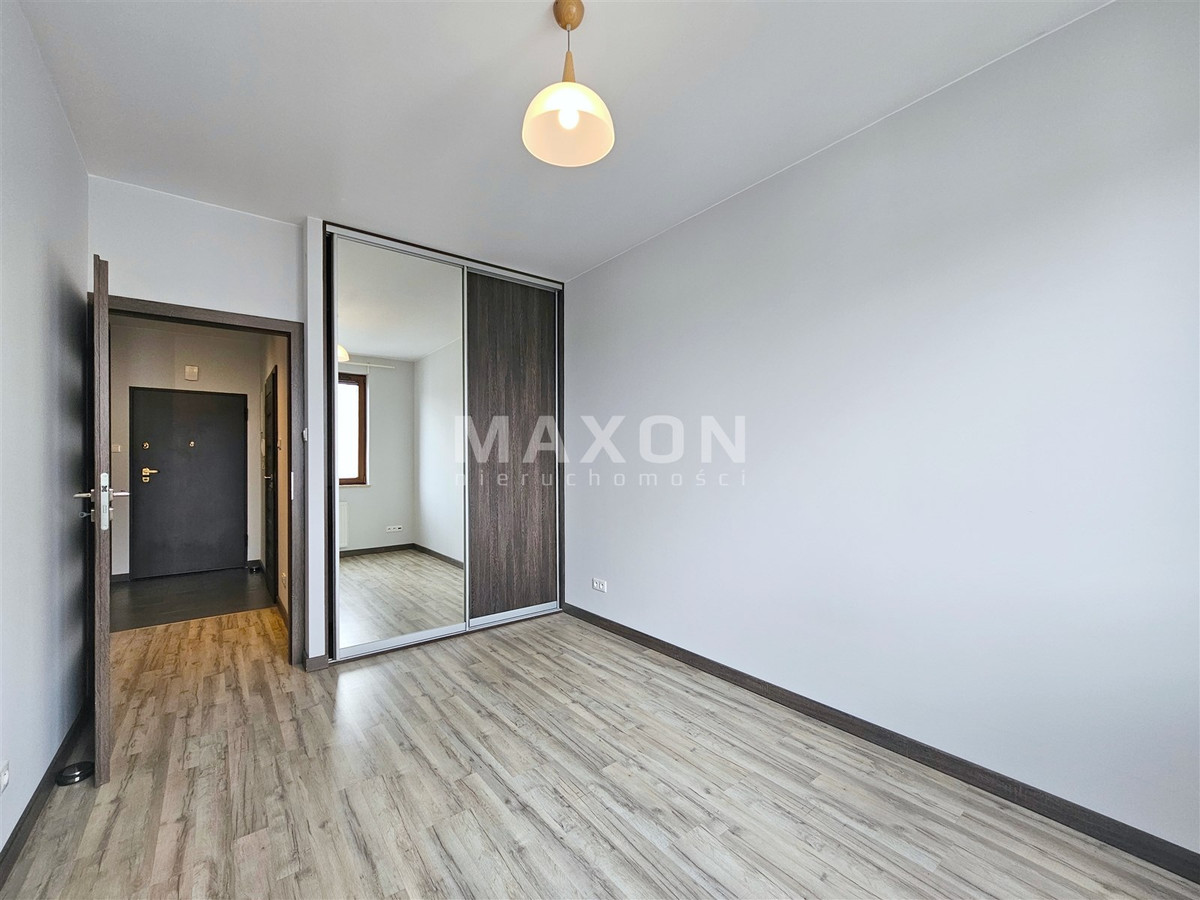 Mieszkanie – Warszawa, Bielany - Widok 5
