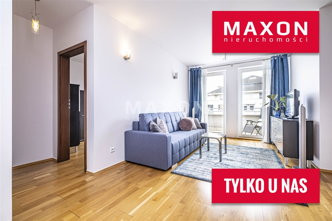 -parking w cenie - ciche, zielone osiedle-