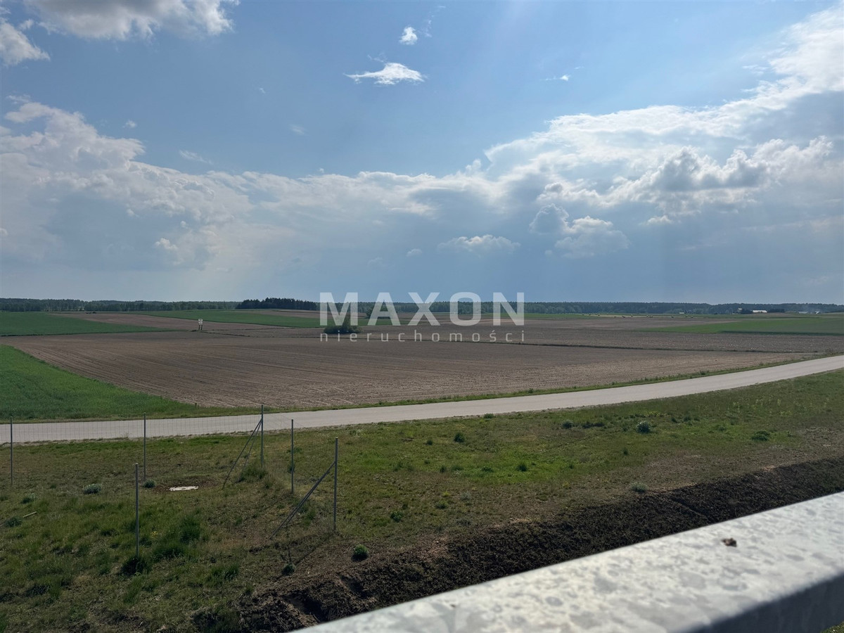 Grunt Inwestycyjny P/U 8,2 ha przy Via Baltica - Więcej