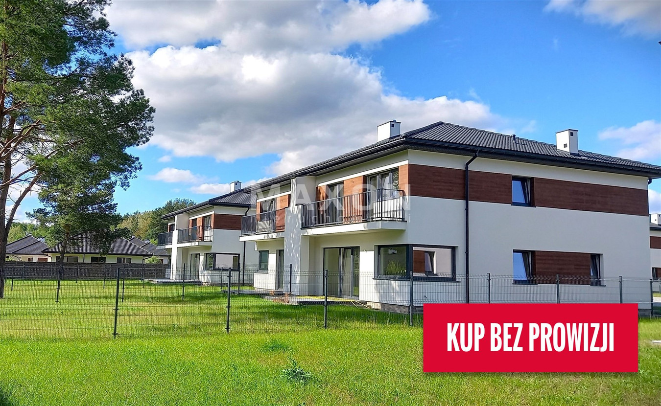 Dom – Skrzeszew, Kolonia Skrzeszew - Widok 5