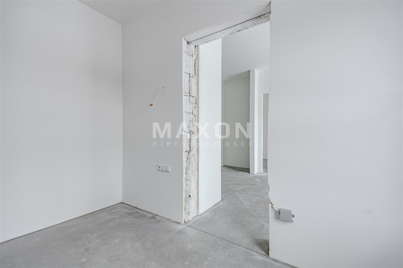 Apartment in Warszawa, Nowy Wilanów, Wilanów - Więcej