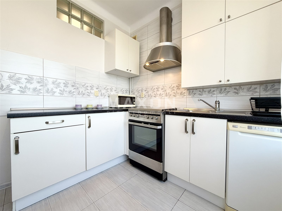 Apartment in Warszawa, Nowy Rembertów, Rembertów - Widok 2
