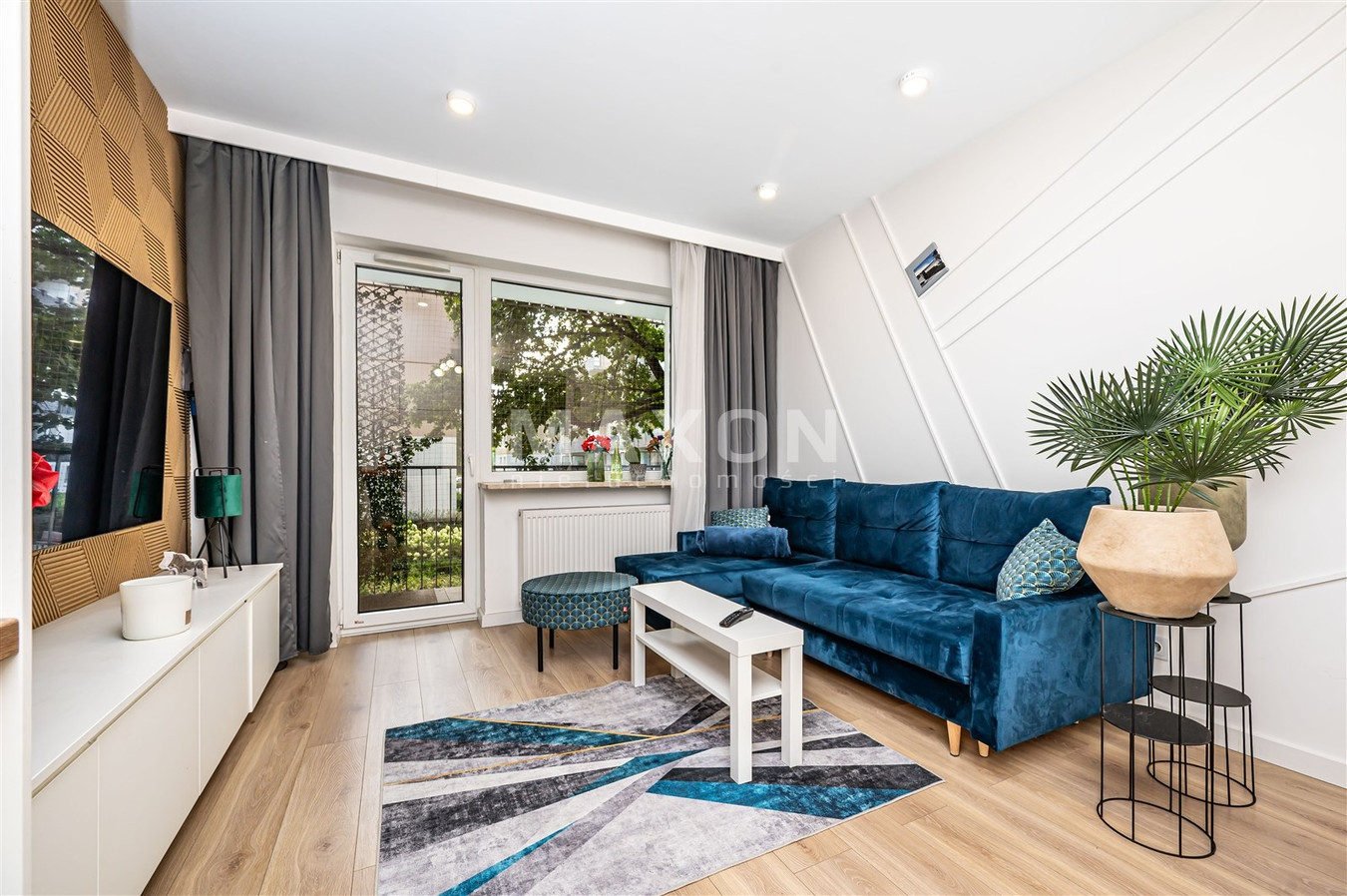 Apartment in Warszawa, Żerań Wschodni, Targówek - Widok 2