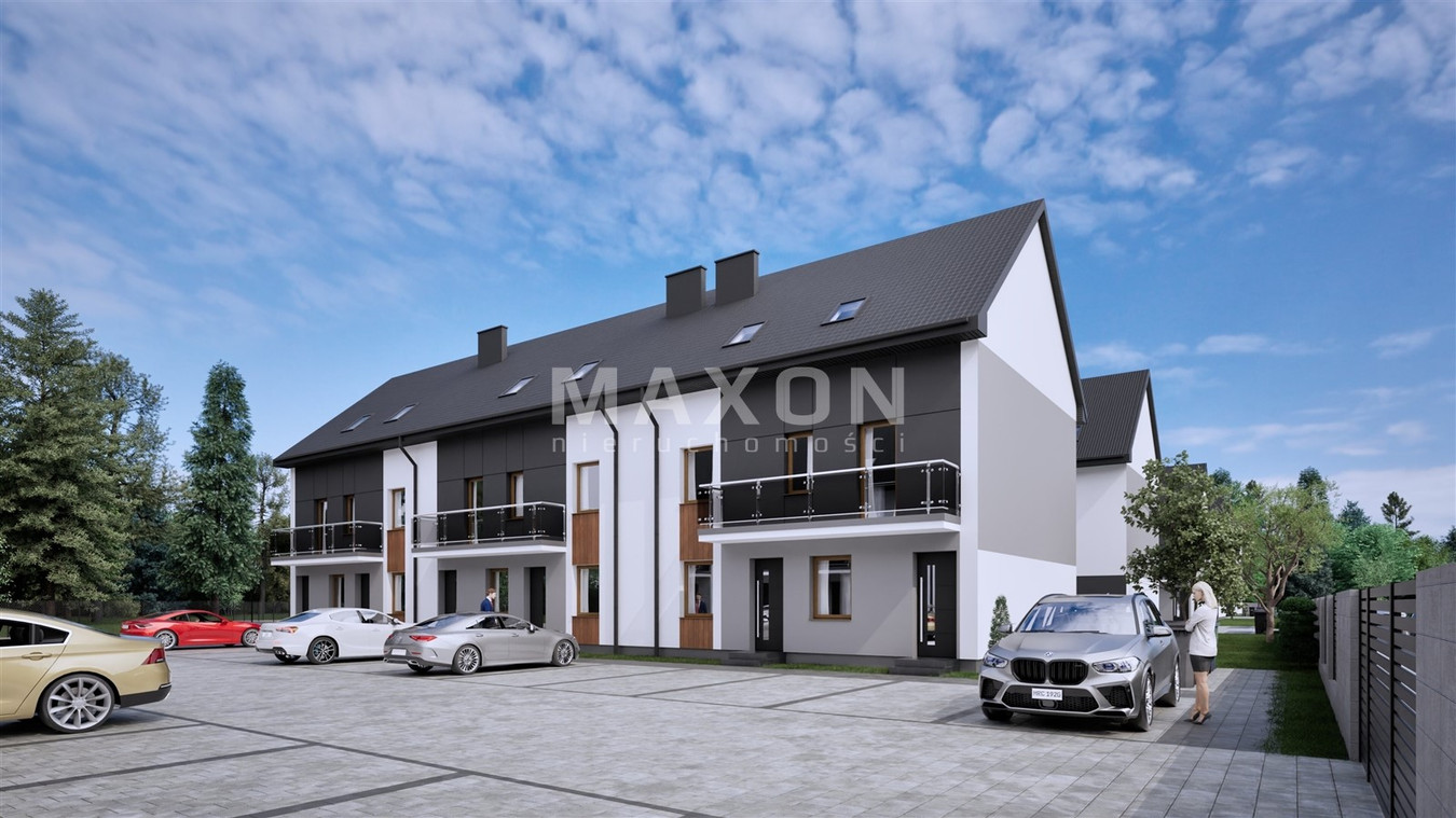Mieszkanie – Kobyłka - Widok 2