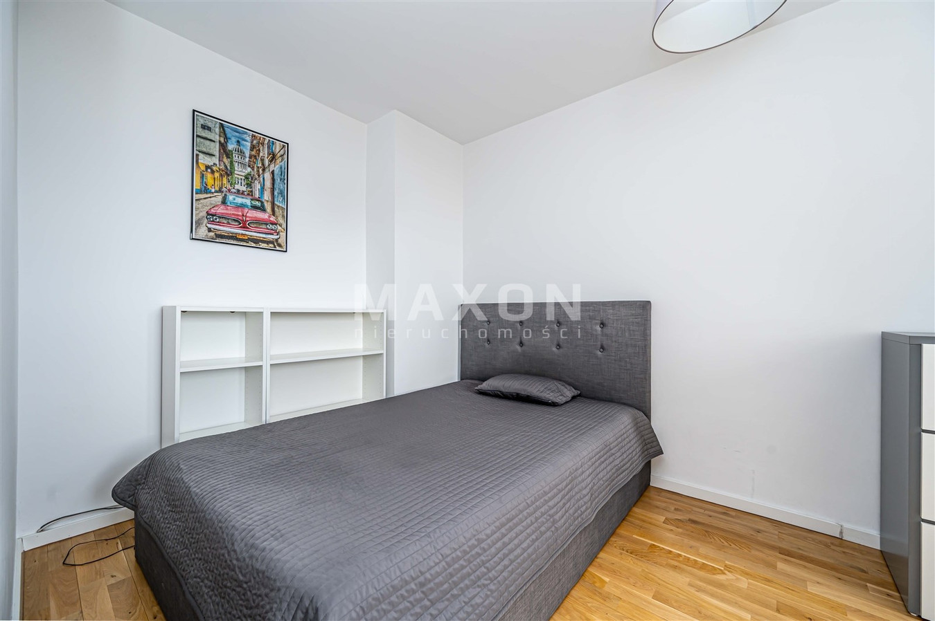 Apartment in Warszawa, Grochów-Południowy, Praga-Południe - Więcej