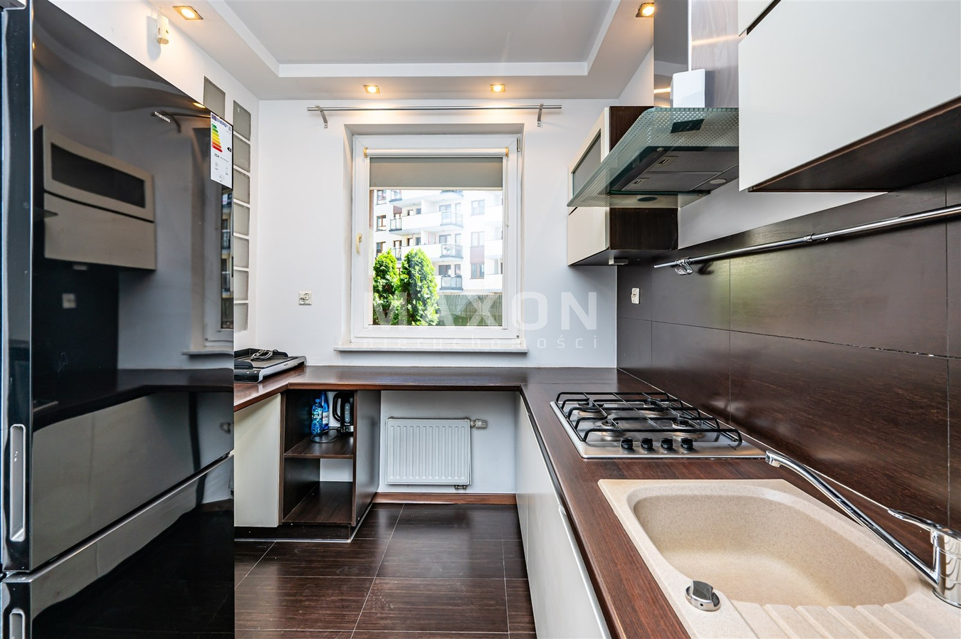 Apartment in Warszawa, Solipse, Włochy - Więcej