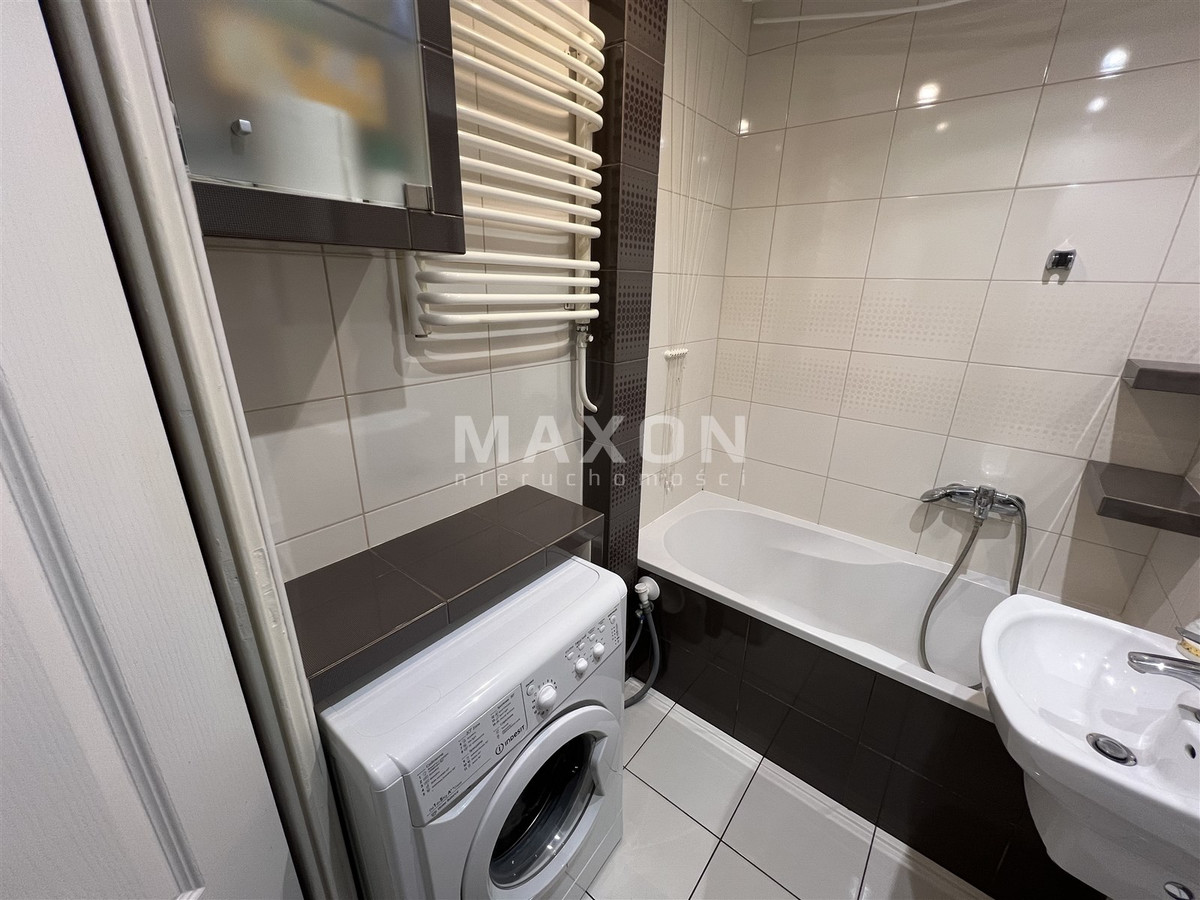 Apartment in Warszawa, Wola - Więcej