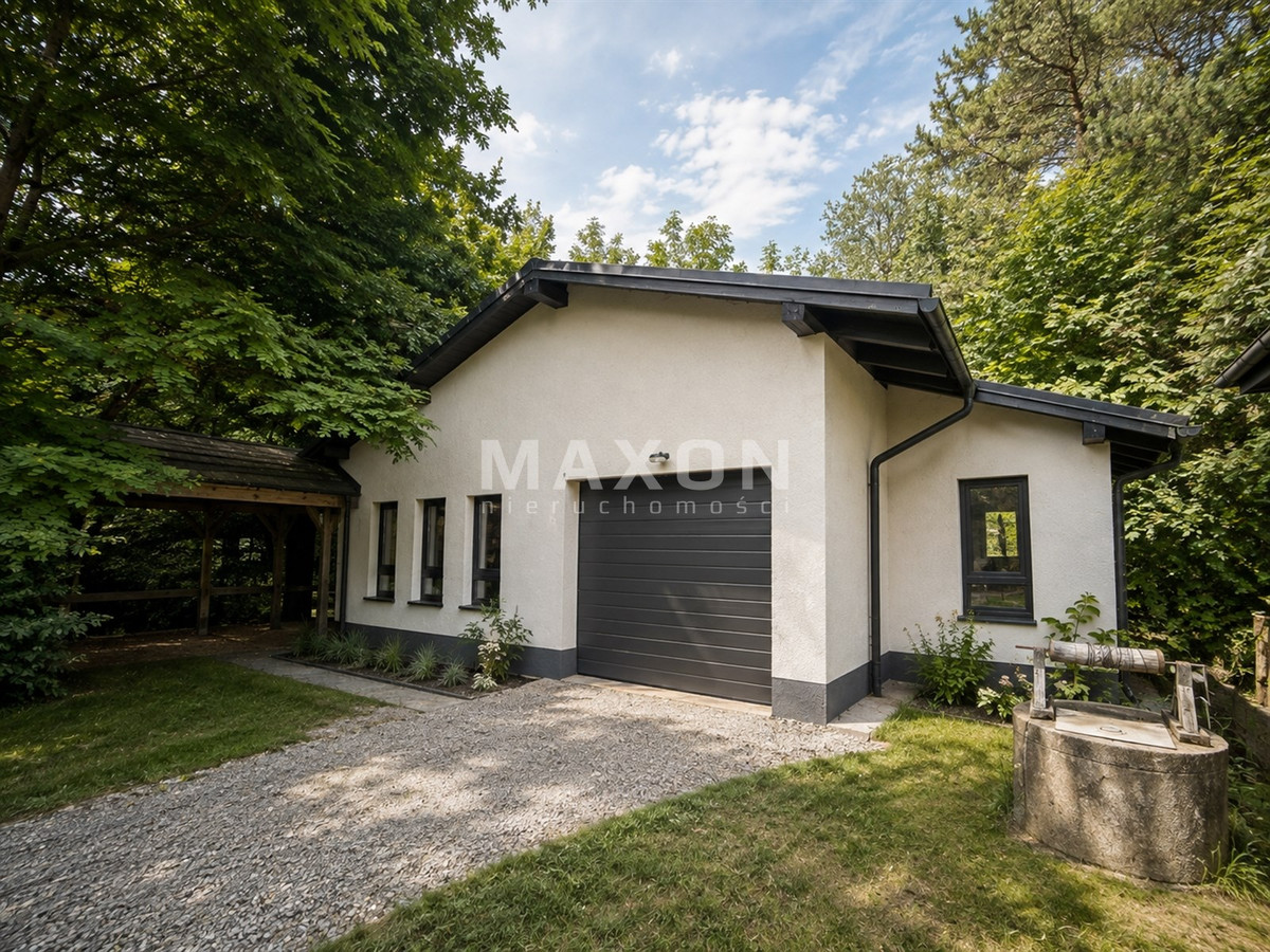 Dom – Żabia Wola, Huta Żabiowolska - Widok 5