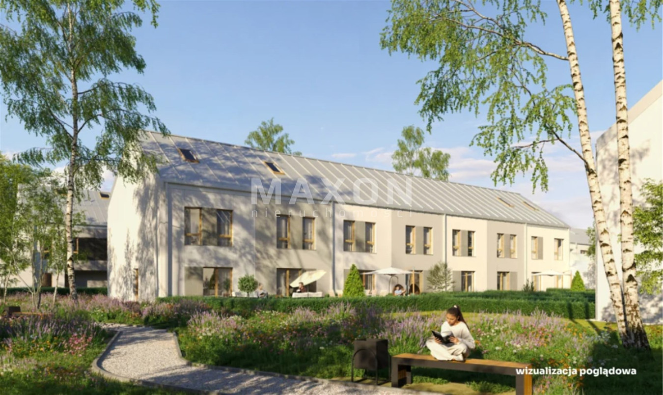 Dom – Lesznowola, Nowa Wola - Widok 4