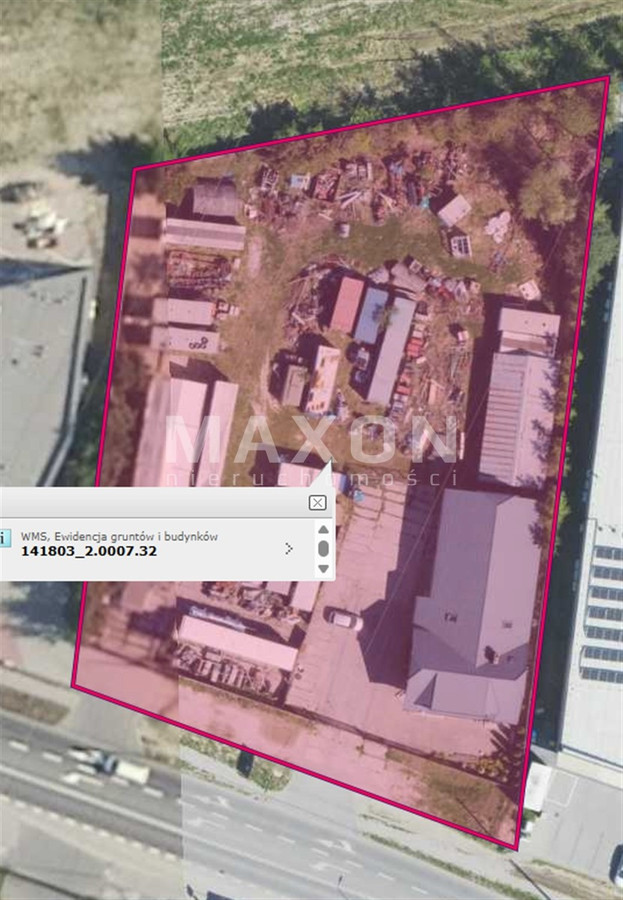Dom – Lesznowola, Kolonia Lesznowola - Widok 3