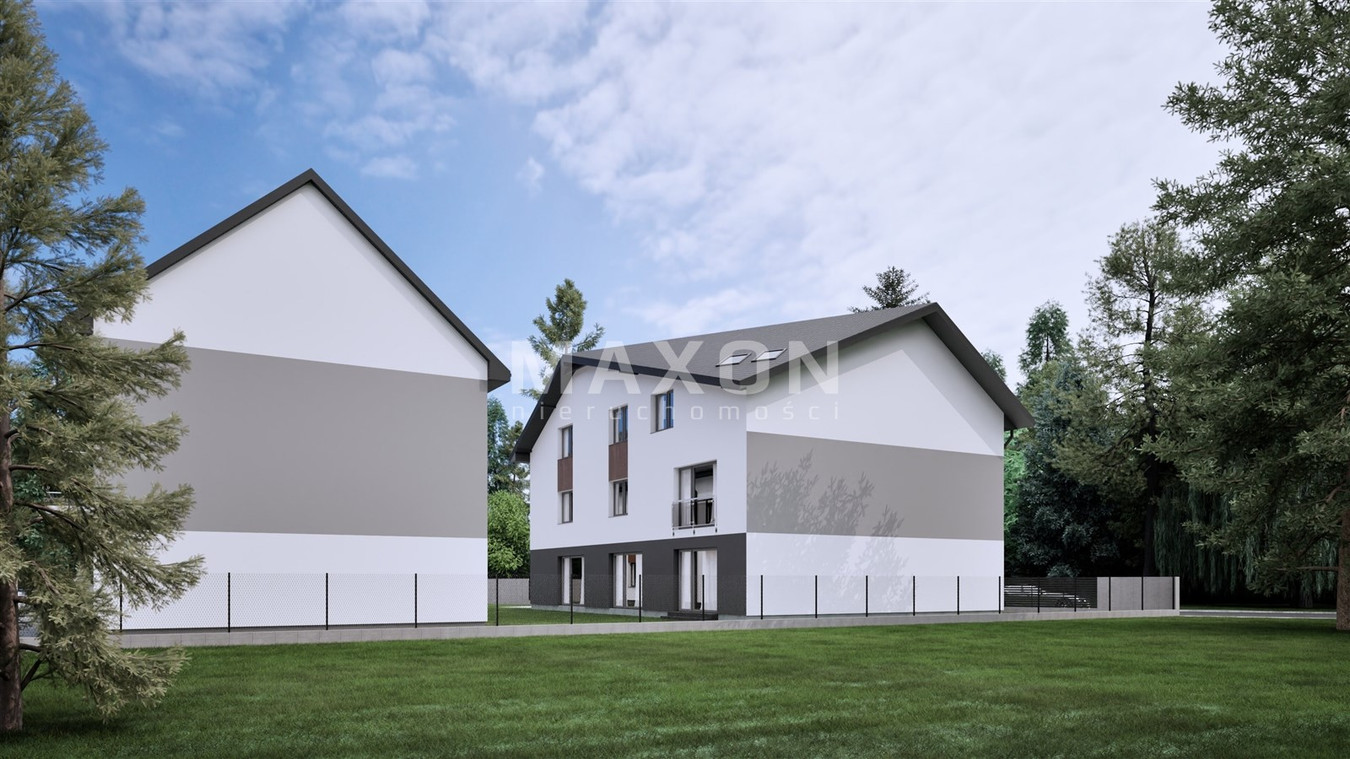 Dwupoziomowy Apartament 100 m² Bezczynszowy - View 6