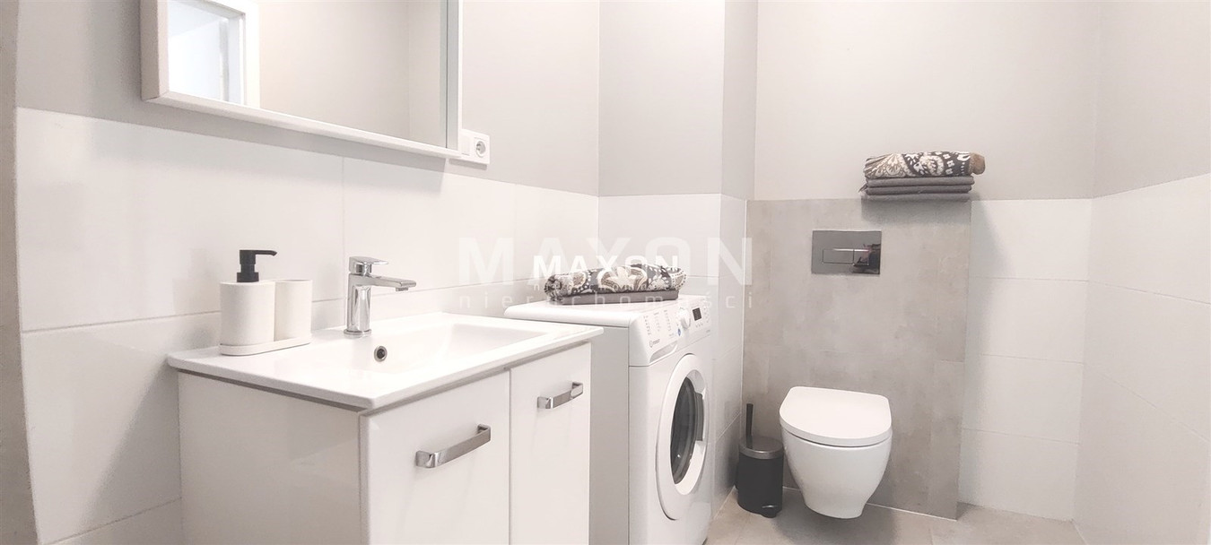 Apartment in Warszawa, Żerań Wschodni, Białołęka - Widok 4