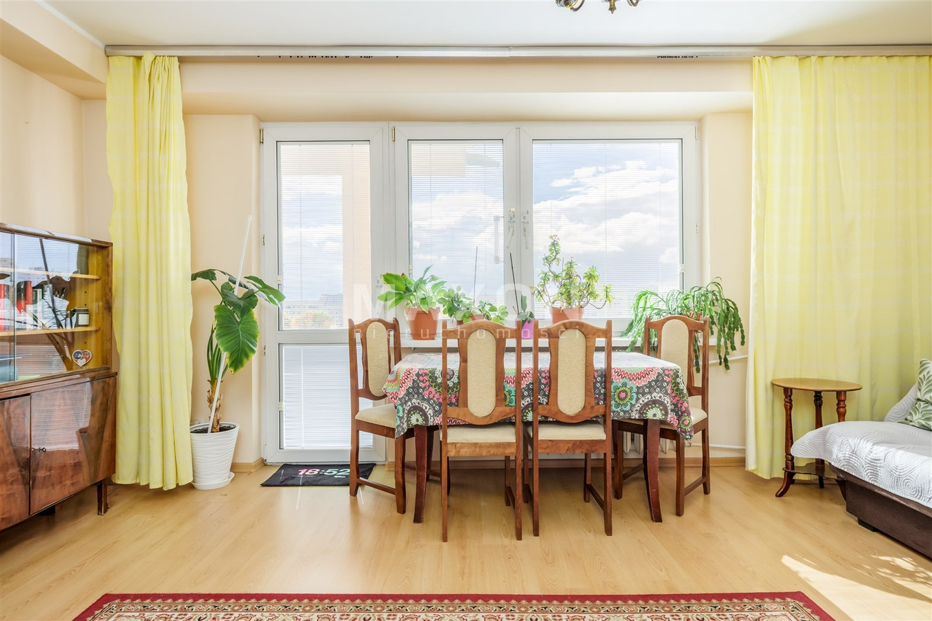 Apartment in Warszawa, Służew nad Dolinką, Mokotów - Widok 2