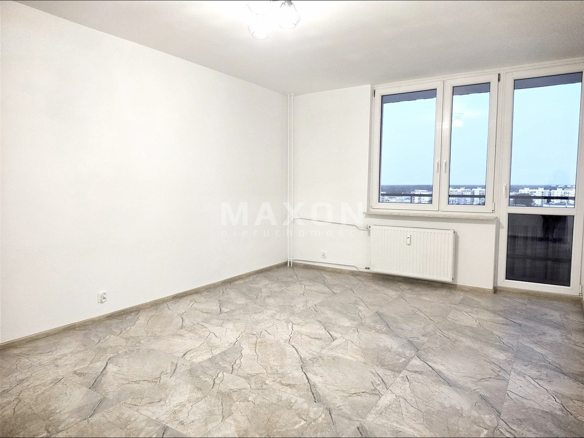 Apartment in Warszawa, Grochów-Centrum, Praga-Południe - Widok 3