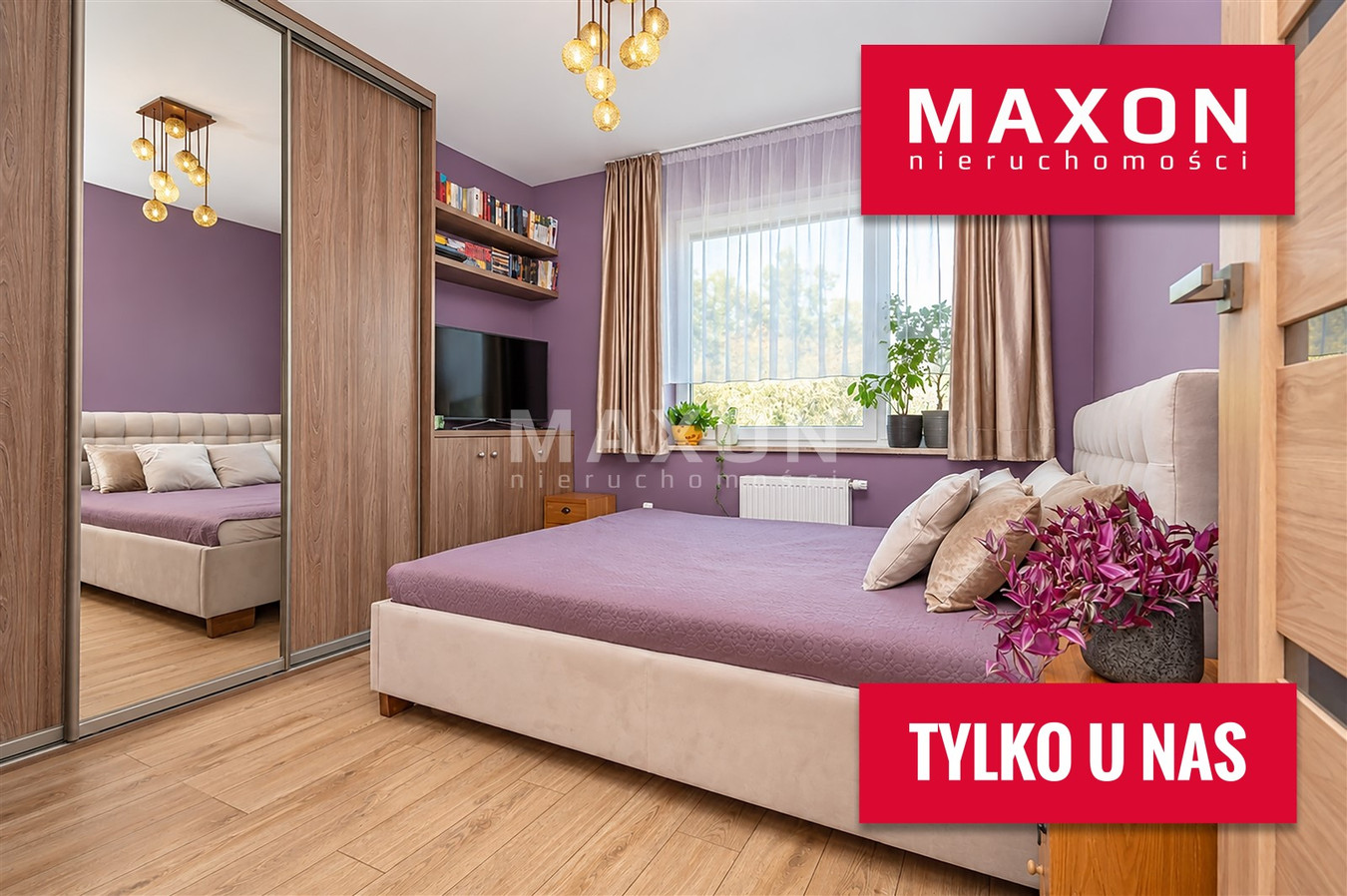 gotowe do zamieszkania | garaż x 2| PKP Żerań