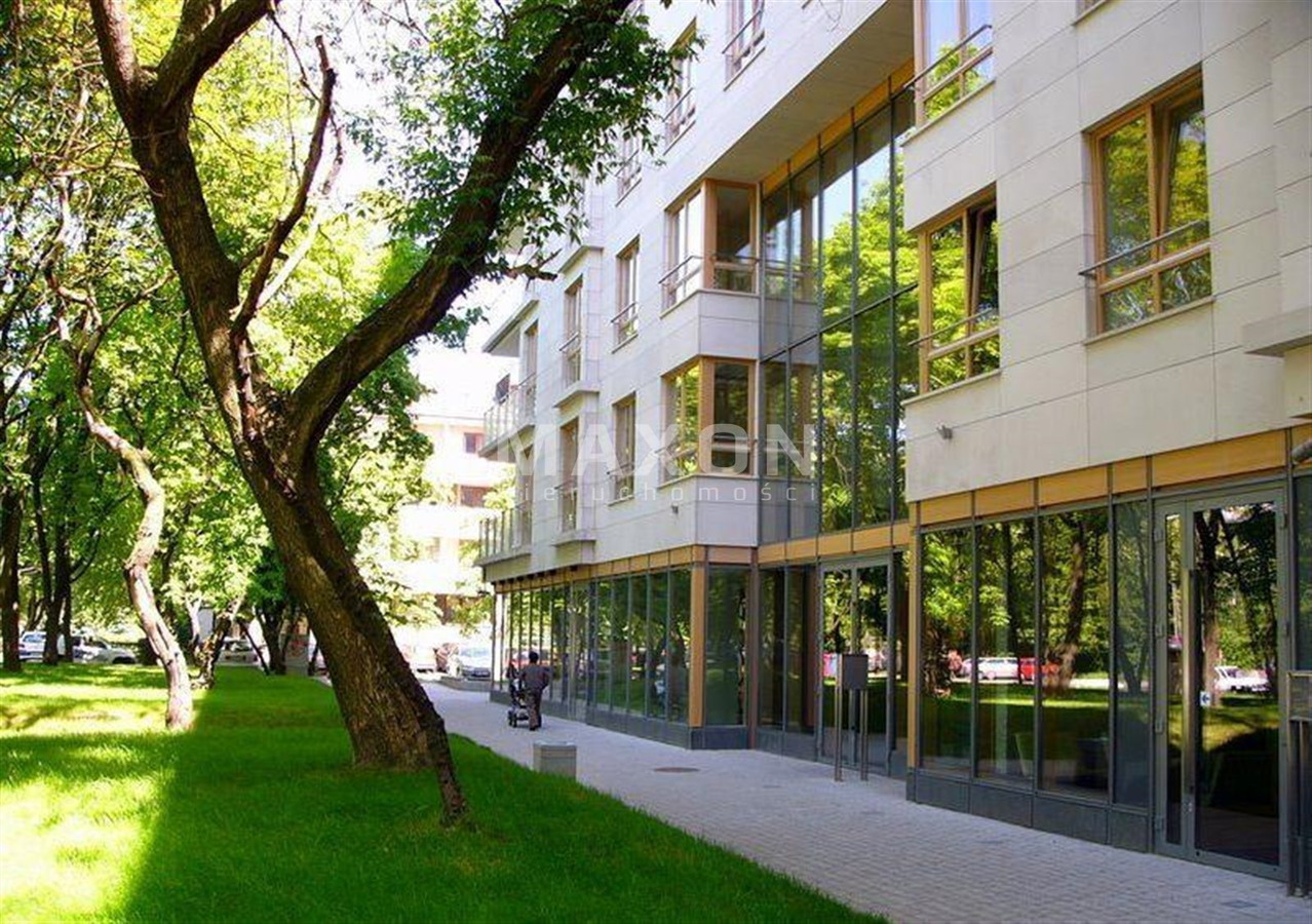 Mieszkanie – Warszawa, Mokotów - Więcej