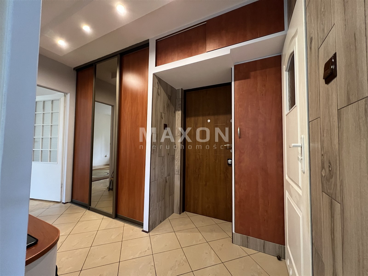 Apartment in Warszawa, Wola - Widok 4