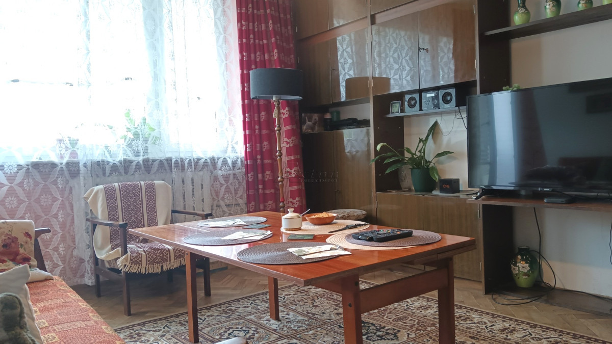 Mieszkanie – Warszawa, Muranów, Śródmieście - Widok 4