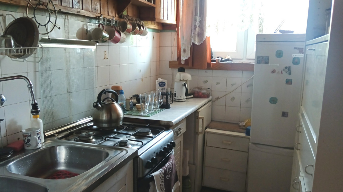 Mieszkanie – Warszawa, Muranów, Śródmieście - Więcej