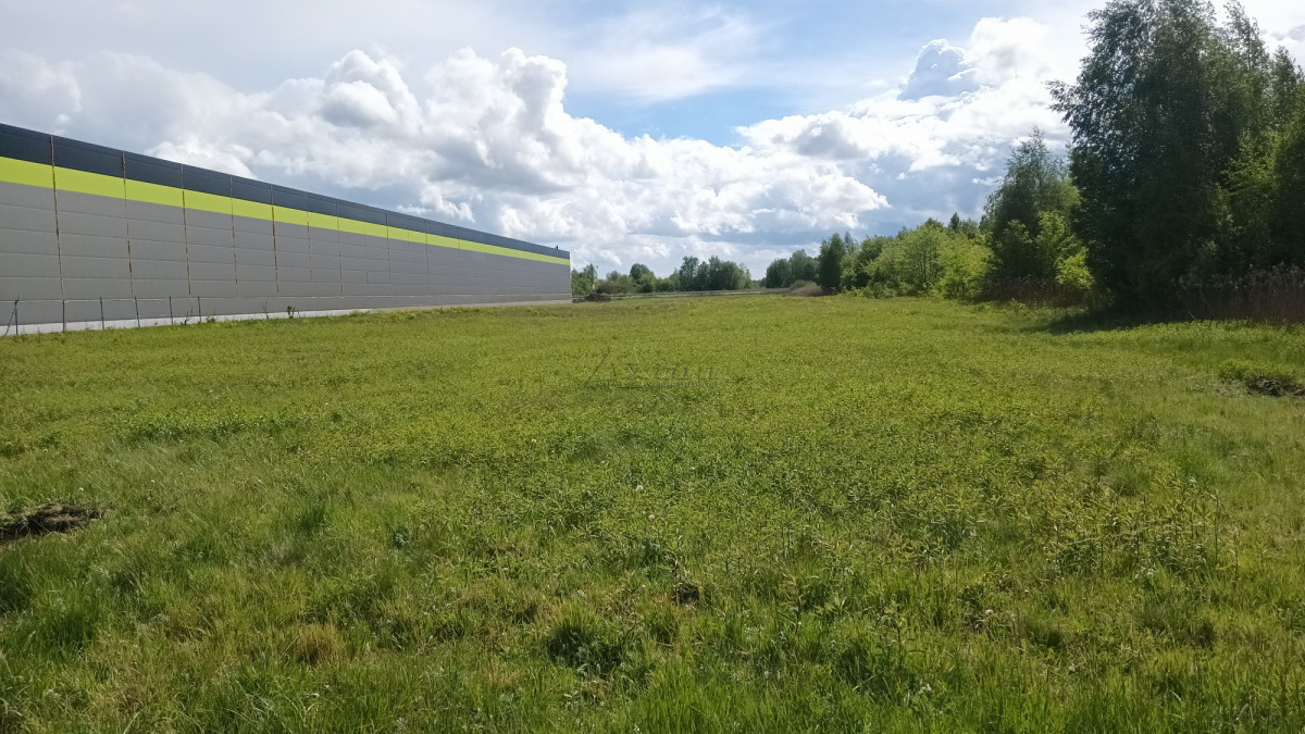 Terrain, 22641 m²