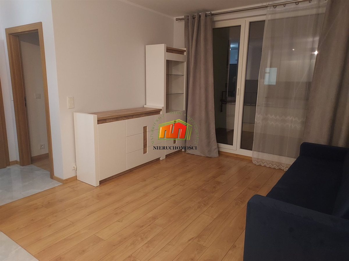 Mieszkanie – Warszawa, Targówek - Widok 3