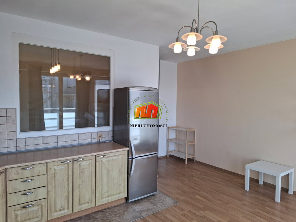 Mieszkanie – Warszawa, Lewandów, Białołęka - Widok 3