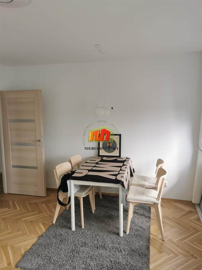 Mieszkanie – Warszawa, Górny Mokotów, Mokotów - Więcej