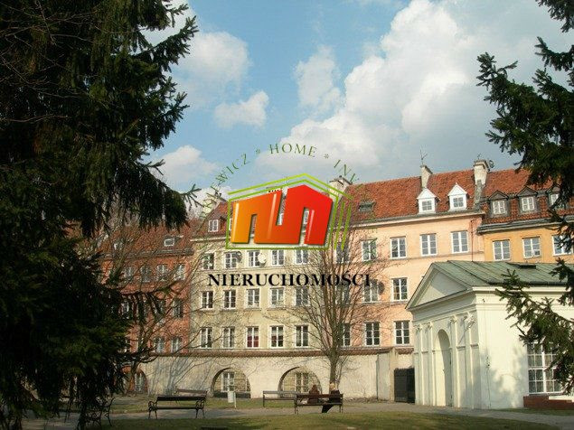Mieszkanie – Warszawa, Śródmieście - Więcej