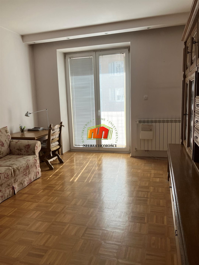 Mieszkanie – Warszawa, Ochota - Widok 5