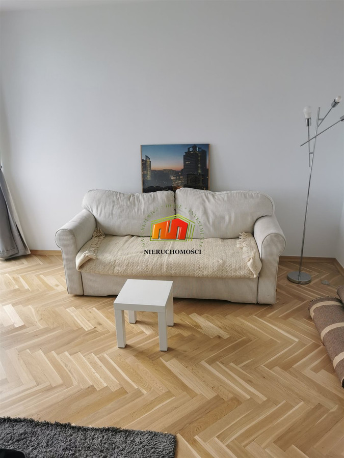 Mieszkanie – Warszawa, Górny Mokotów, Mokotów - Widok 5